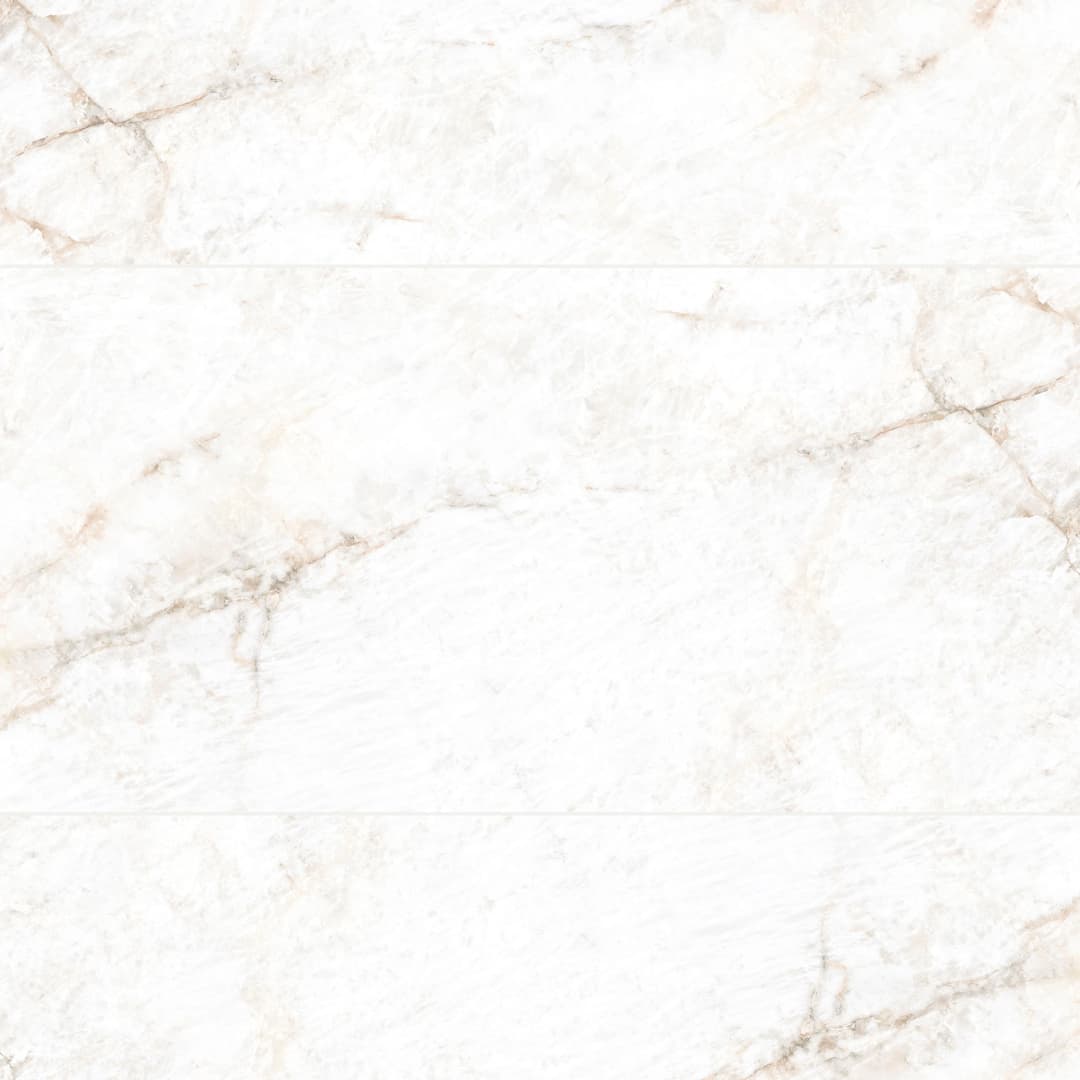 Porcelanato Crystal White Satin Mate 60x120 cm
