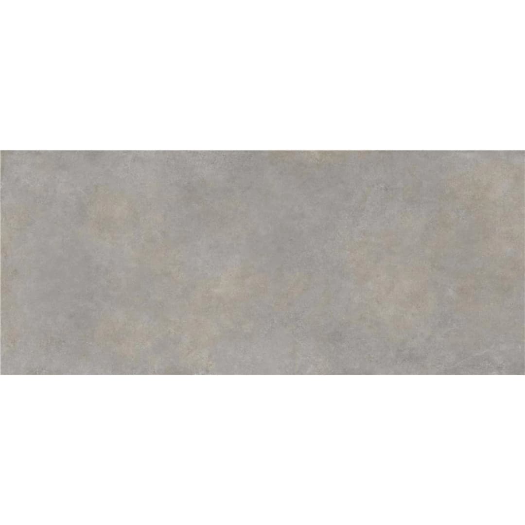 Porcelanato Feroe Dark Grey Mate 120x280x6 cm