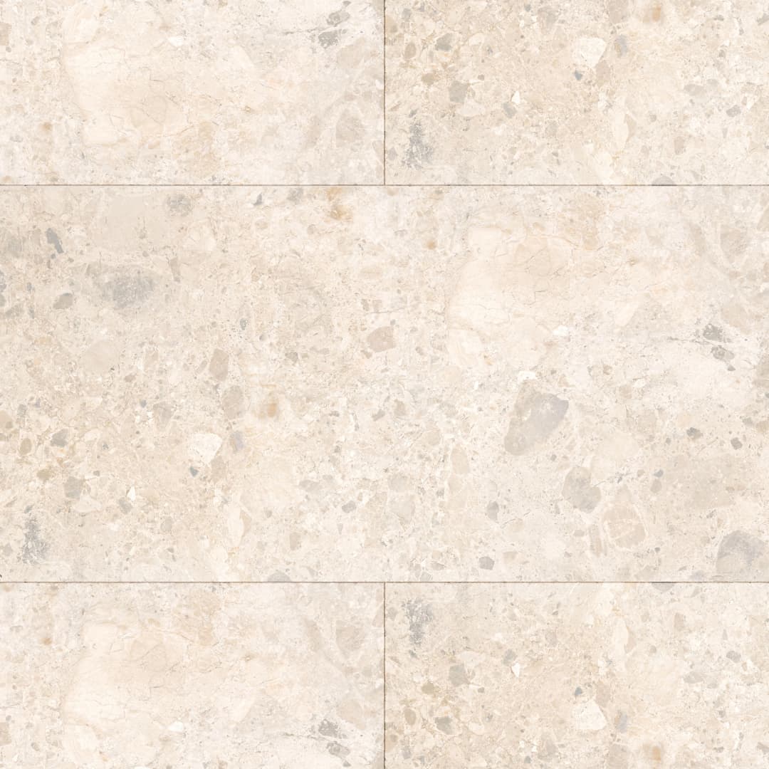 Porcelanato Puro Caracter Mix Multicolor Mate Antideslizante 60x120 cm