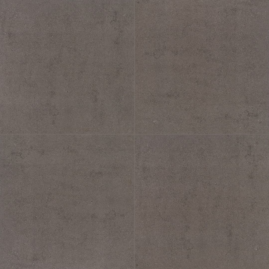 Porcelanato Mars Gris Oscuro Rústico 60x60 cm