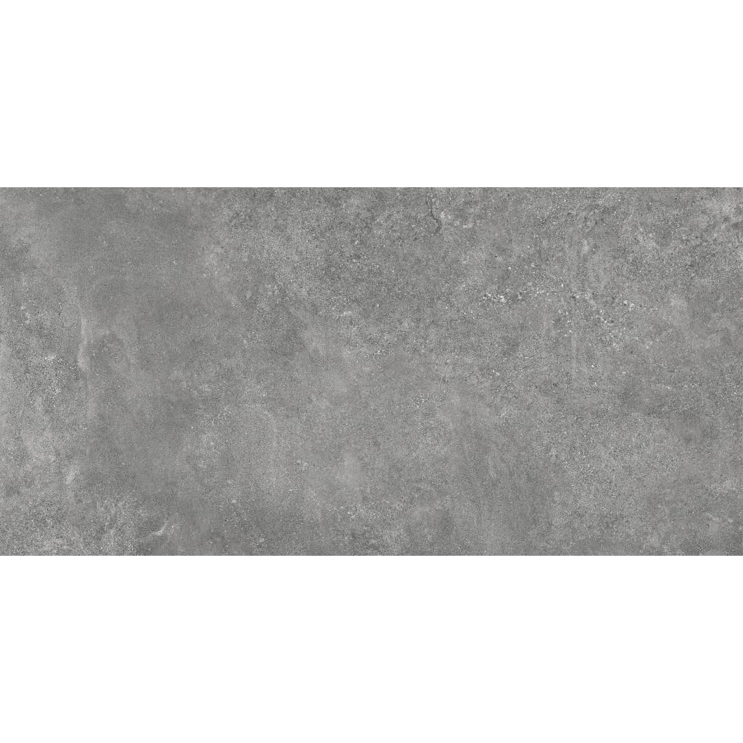 Porcelanato Magnet Smoke Lapato 60x120 cm