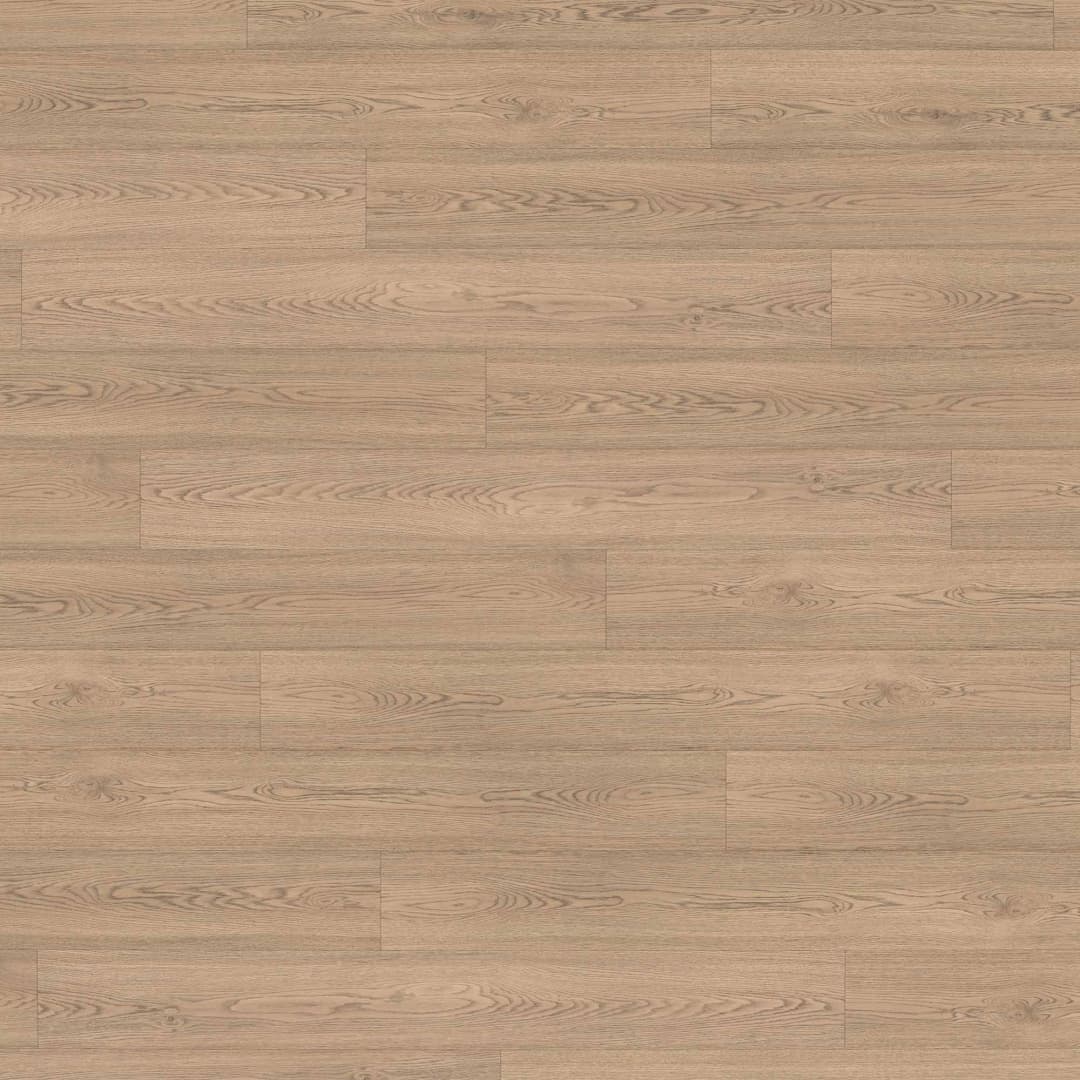 Piso Orgánico Flotante Danubio Caramel 1218x197x8.3 mm