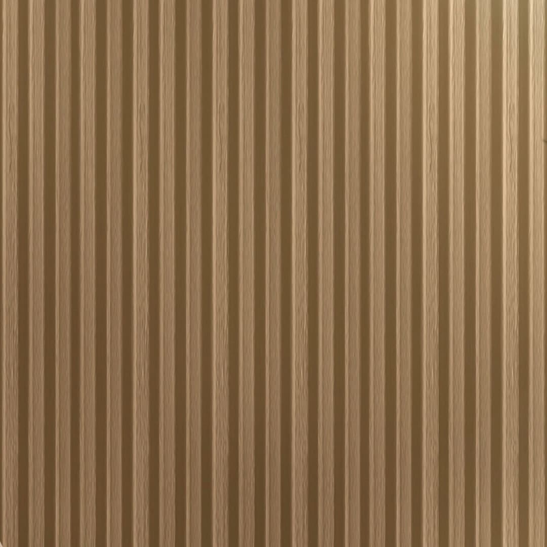 Palillaje Mónaco SPC Natural Wood M 150x2400x18 mm