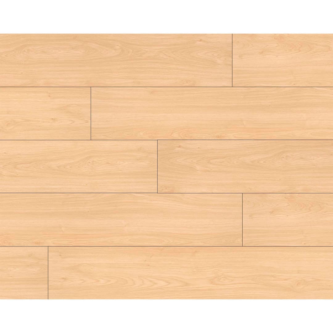 Piso Flotante New Luxor Natural Aquaprotec 196x1216 mm