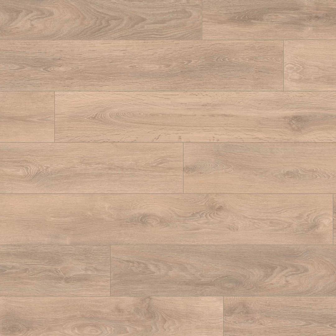 Piso Flotante Prana Blonde Oak Beige Aquaprotec 195x1288 mm