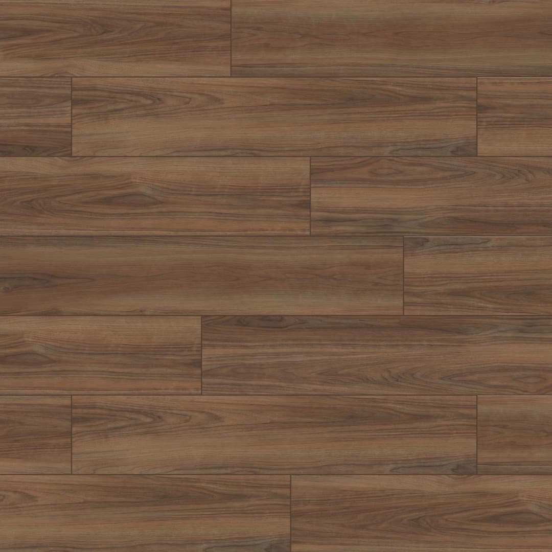 Piso Vinílico LVT Aurora Toffee 184x950 mm