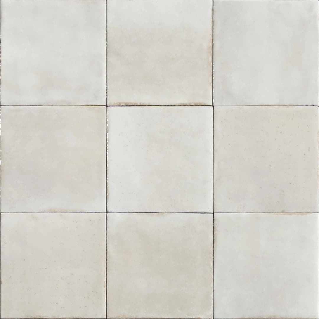Porcelanato Lume Bone Lux Brillante 10x10 cm