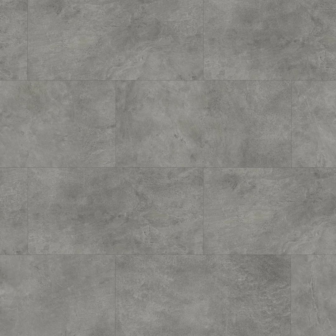 Piso Vinílico SPC Blade Dark Grey 228x1220mm