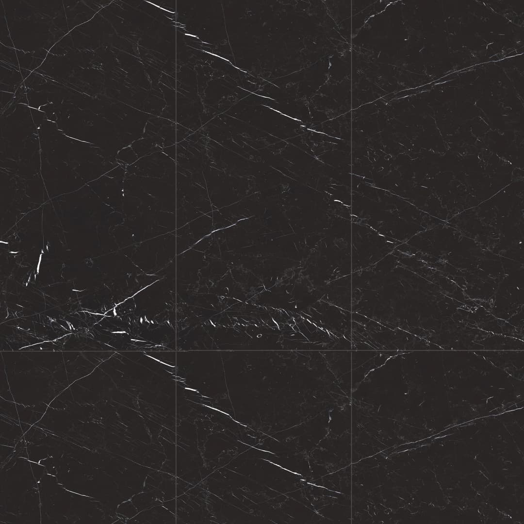 Porcelanato Magnum Marquinia Black Pulido 160x320 cm