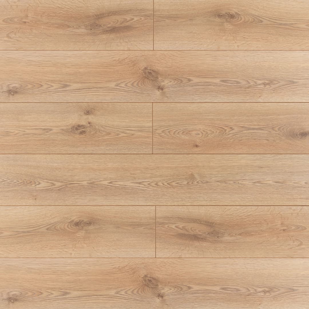 Piso Flotante Aspen Light Brown Aquaprotec 191x1200 mm
