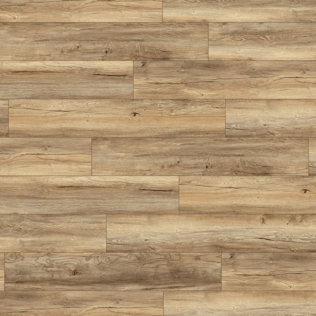 Piso Flotante Cottage Oak Beige 244x1380 mm