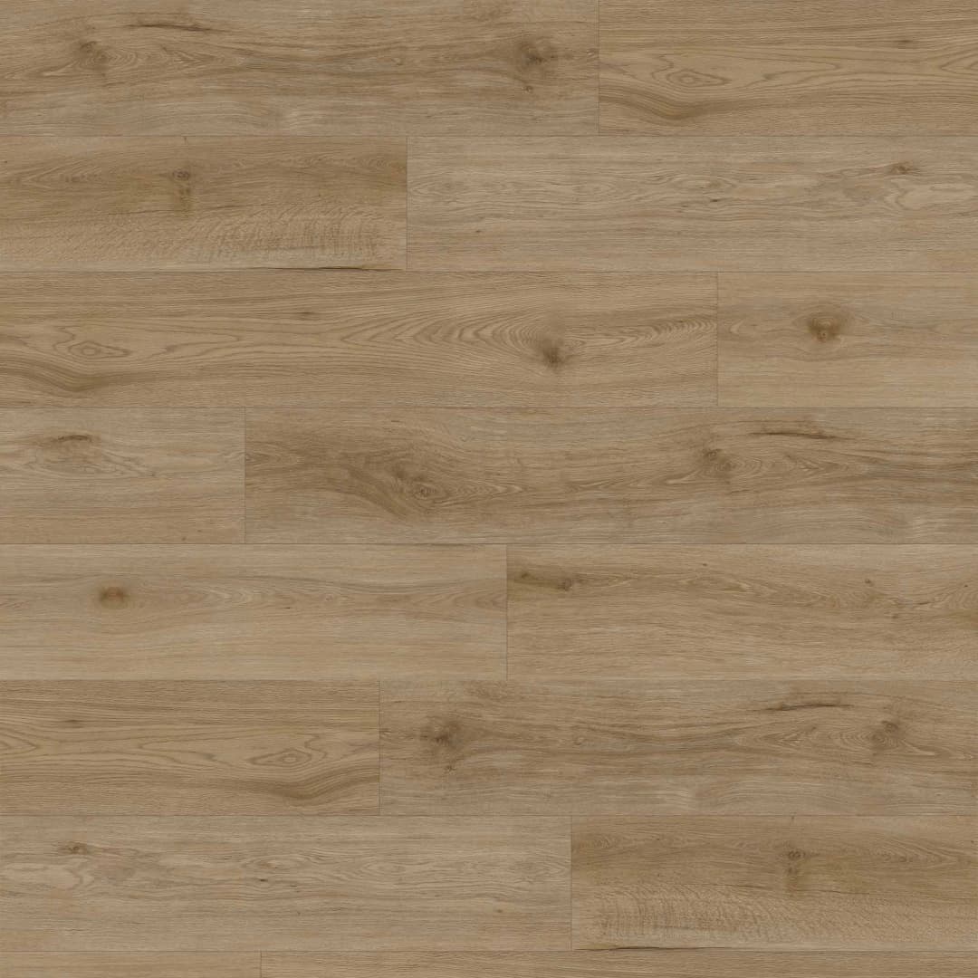 Piso Vinílico Orion Caramel SPC 180x 1220x 5.2 mm