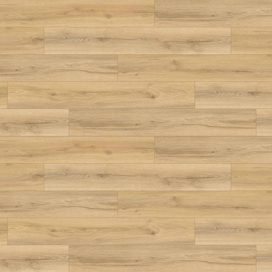 Piso Vinílico SPC New Oregon Natural 180x1220x5.2 mm