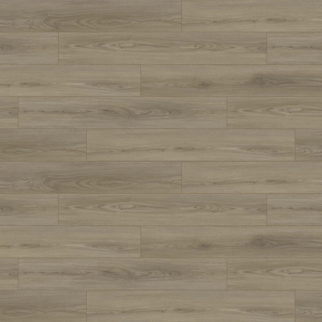 Piso Vinílico SPC Akita Greige 180x1220x5.2 mm