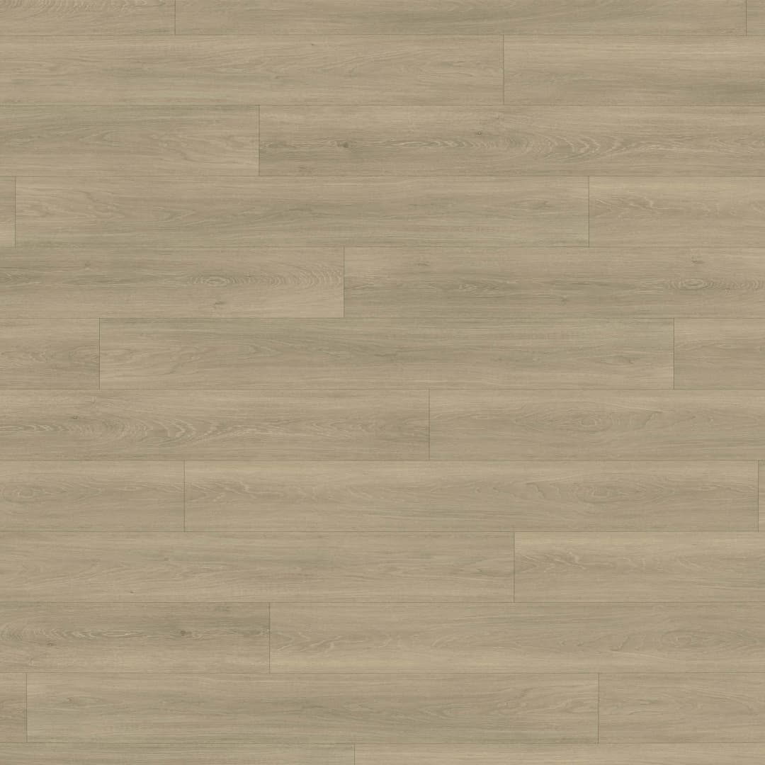 Piso Orgánico Flotante Danubio Tabaco 1218x197x8.3 mm