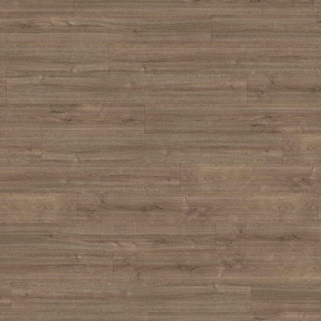 Piso Orgánico Flotante Danubio Moka 1218x197x8.3 mm