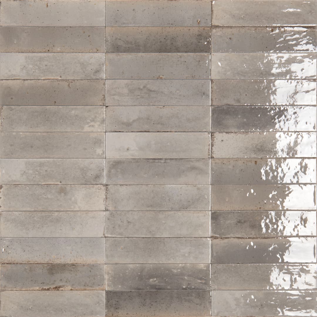 Porcelanato Lume Greige Pulido 6x24.5 cm