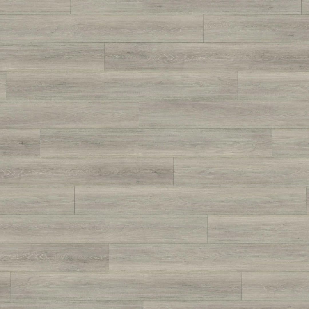 Piso Orgánico Flotante Danubio Grey 1218x197x8.3 mm