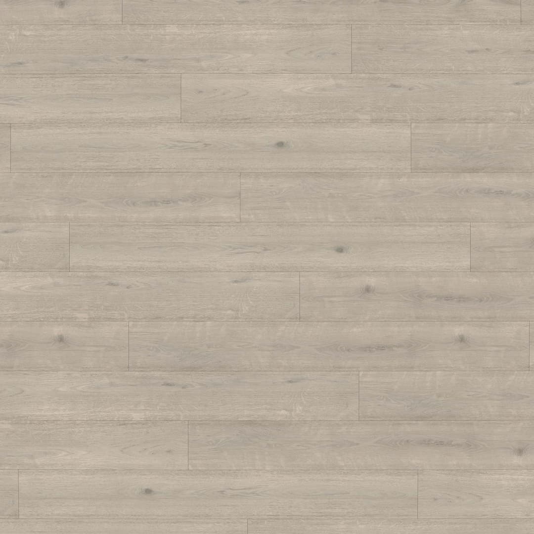 Piso Orgánico Flotante Tamesis White Oak 1218x197x8.3 mm