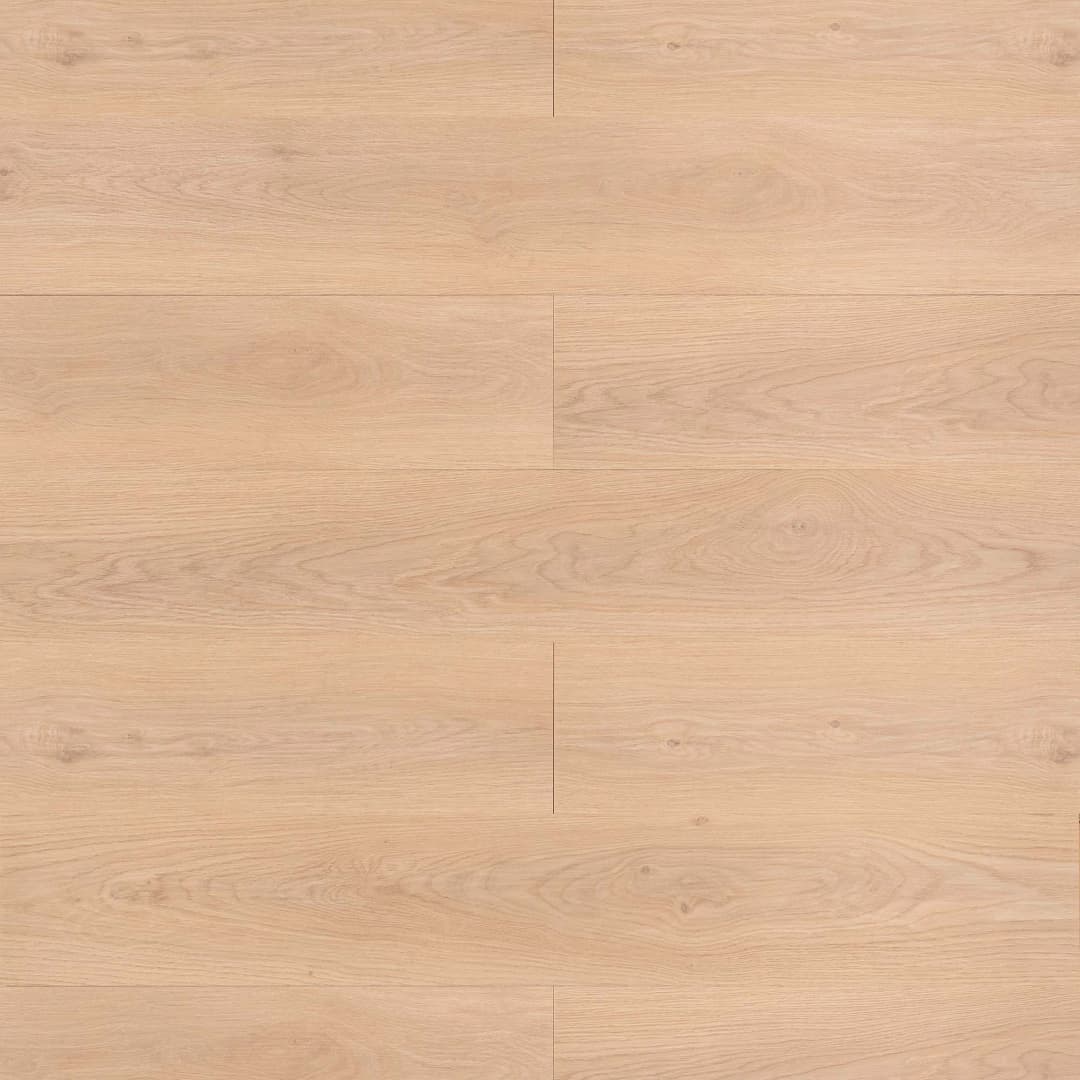 Piso Flotante Corvina Perla Beige S/Bisel Aquaprotec 1200x191x7.5 mm