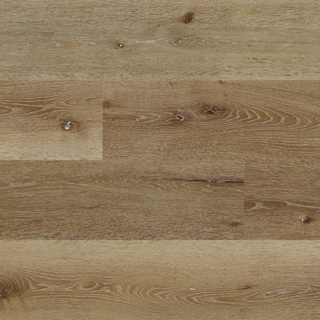 Piso Vinílico SPC Roma Latte S/Bisel 180x1220x5 mm