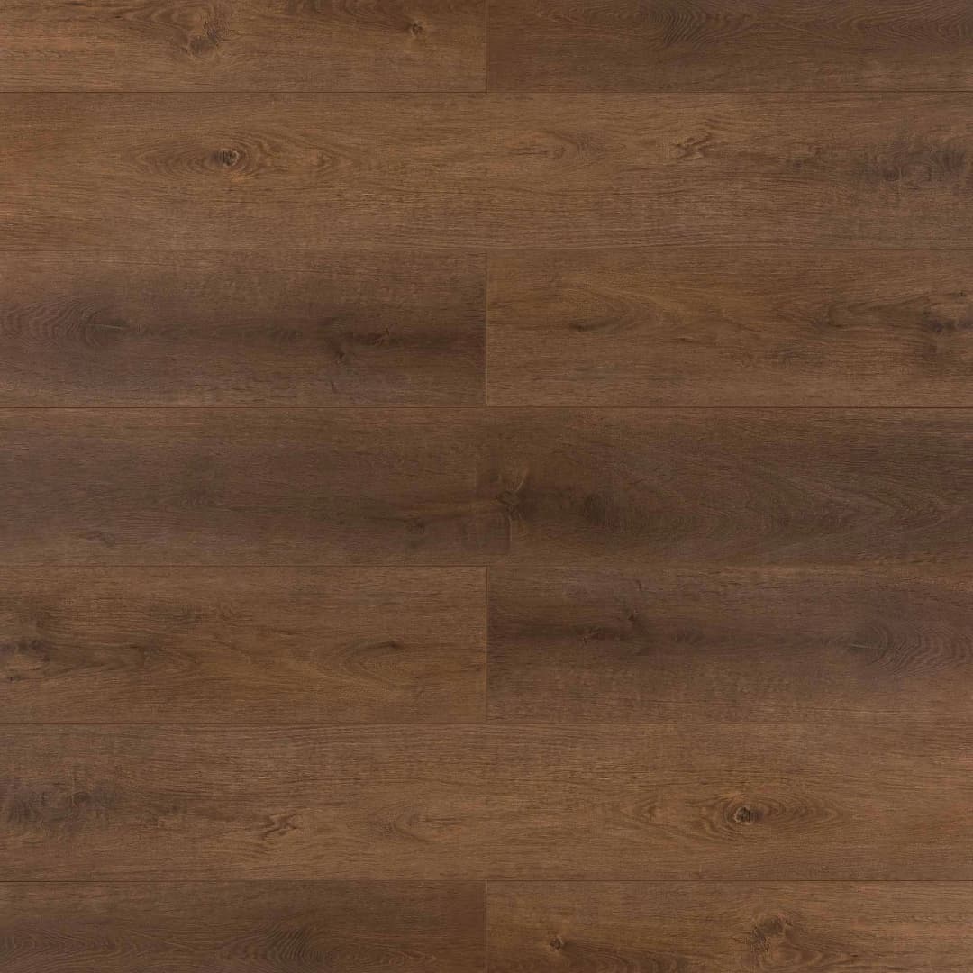 Piso Flotante New Dorian Brown Aquaprotec 196x1216 mm
