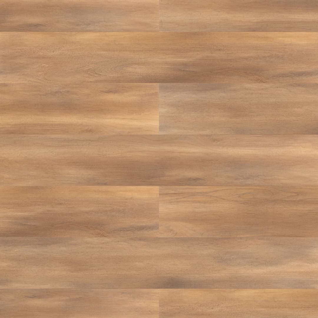 Piso Flotante New Luxor Caramel Aquaprotec 196x1216 mm