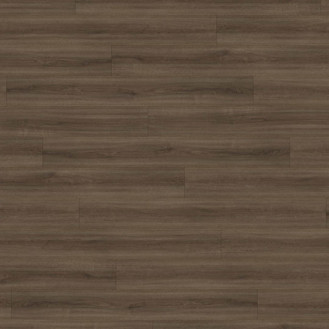 Piso Orgánico Flotante Danubio Brown 1218x197x8.3 mm