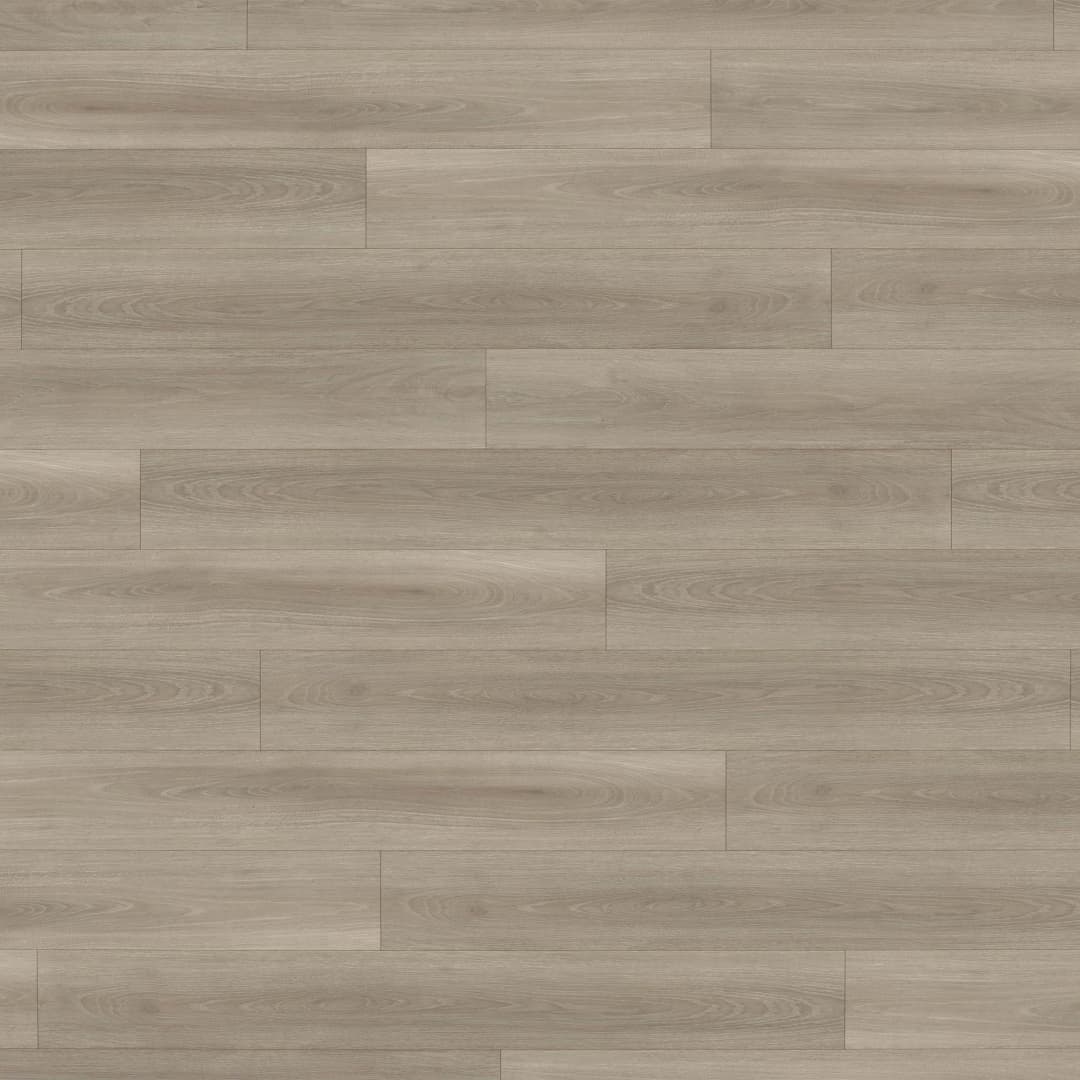 Piso Orgánico Flotante Tamesis Marfil Oak 1218x197x8.3 mm