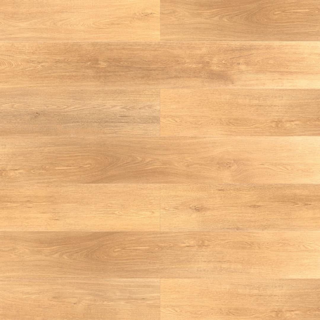 Piso Vinílico SPC Sakai Latte C/Bisel 180x1220x 5 mm