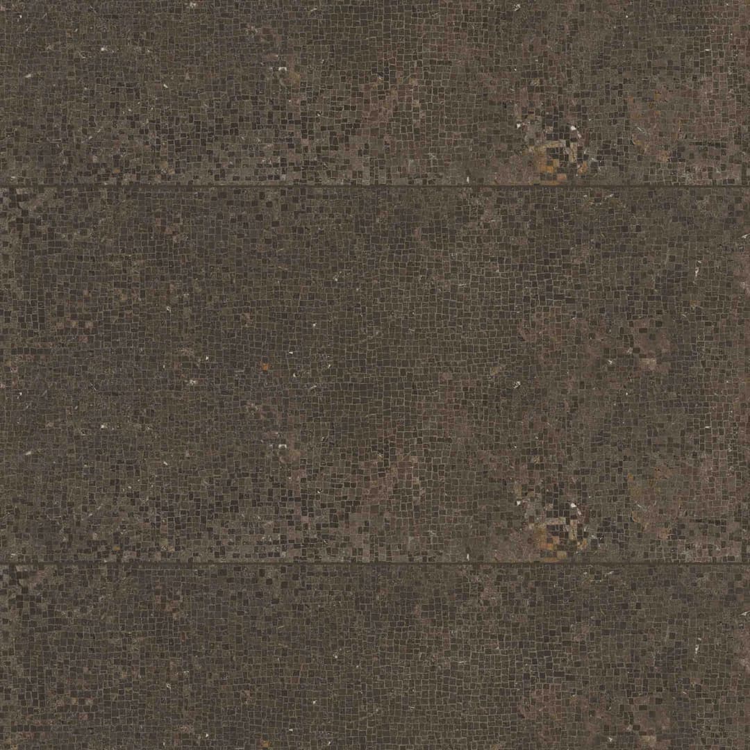 Porcelanato Lythos Brown Pompei Levigato 60x120 cm