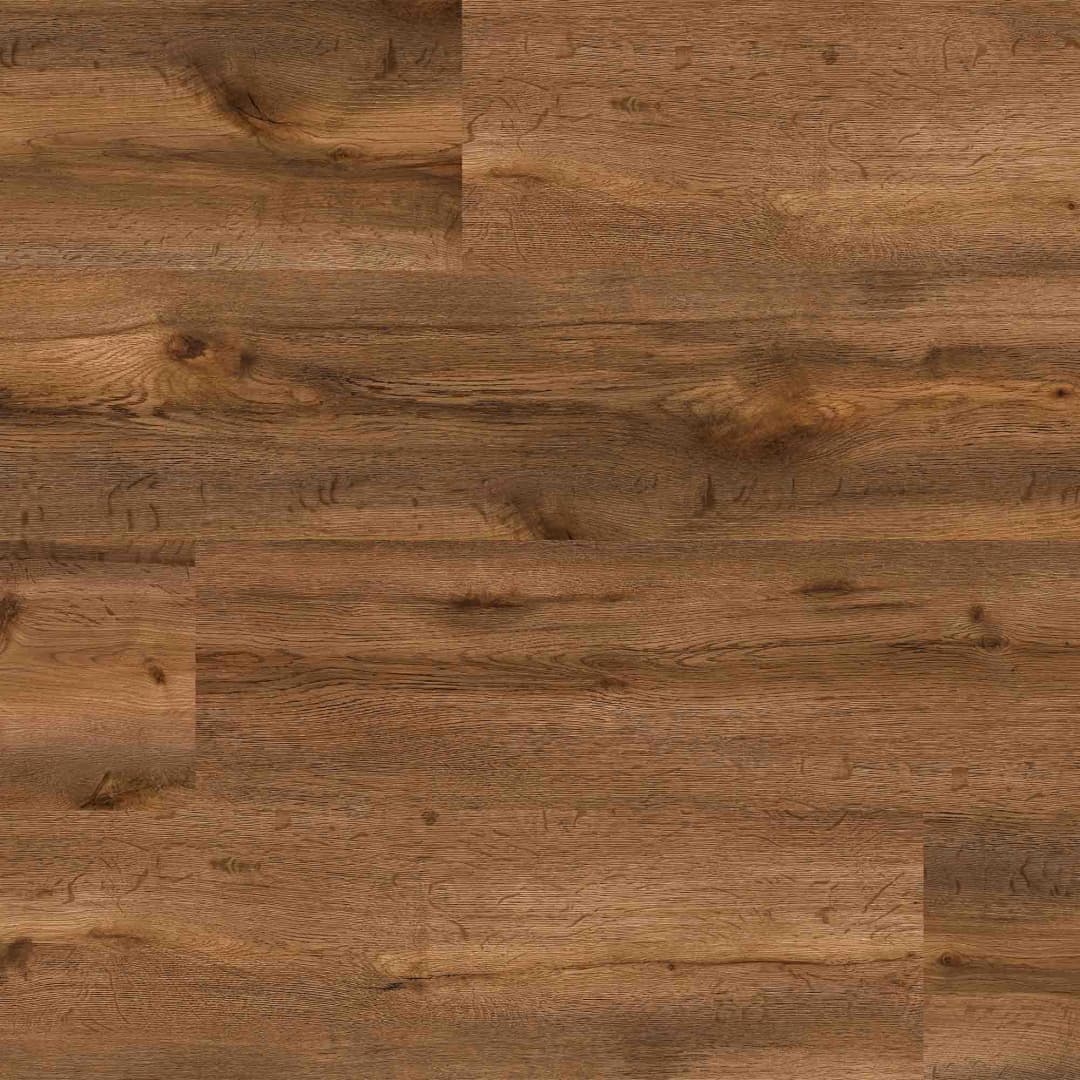 Piso Orgánico Flotante Floorganic Kansas Overland 1383x244x8.5 mm