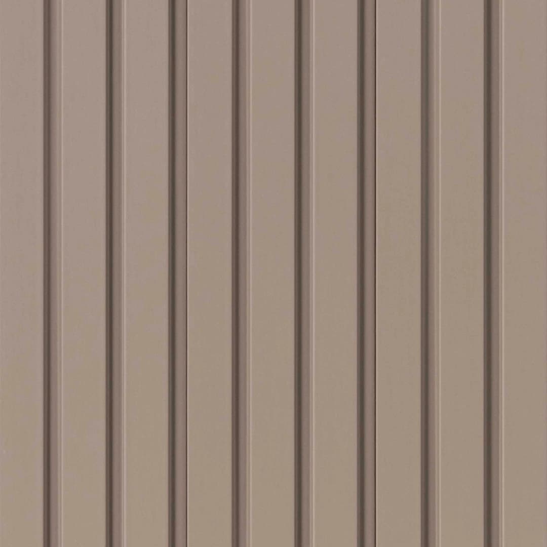 Palillaje Pulse MDF Capuccino 121x2800 mm