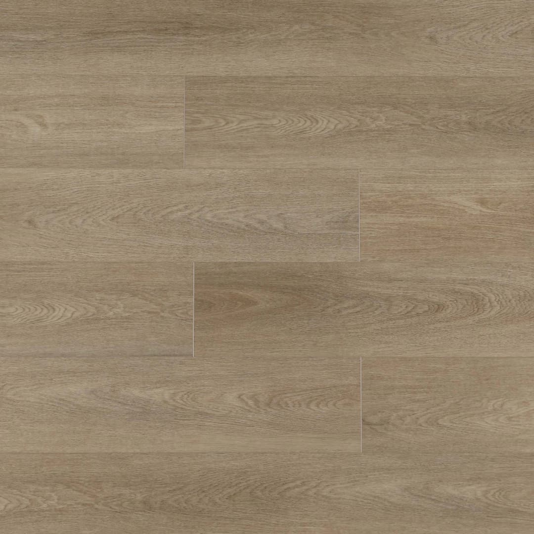 Piso Vinílico SPC Sakai Natural Plus C/Bisel 180x1220x5.5mm