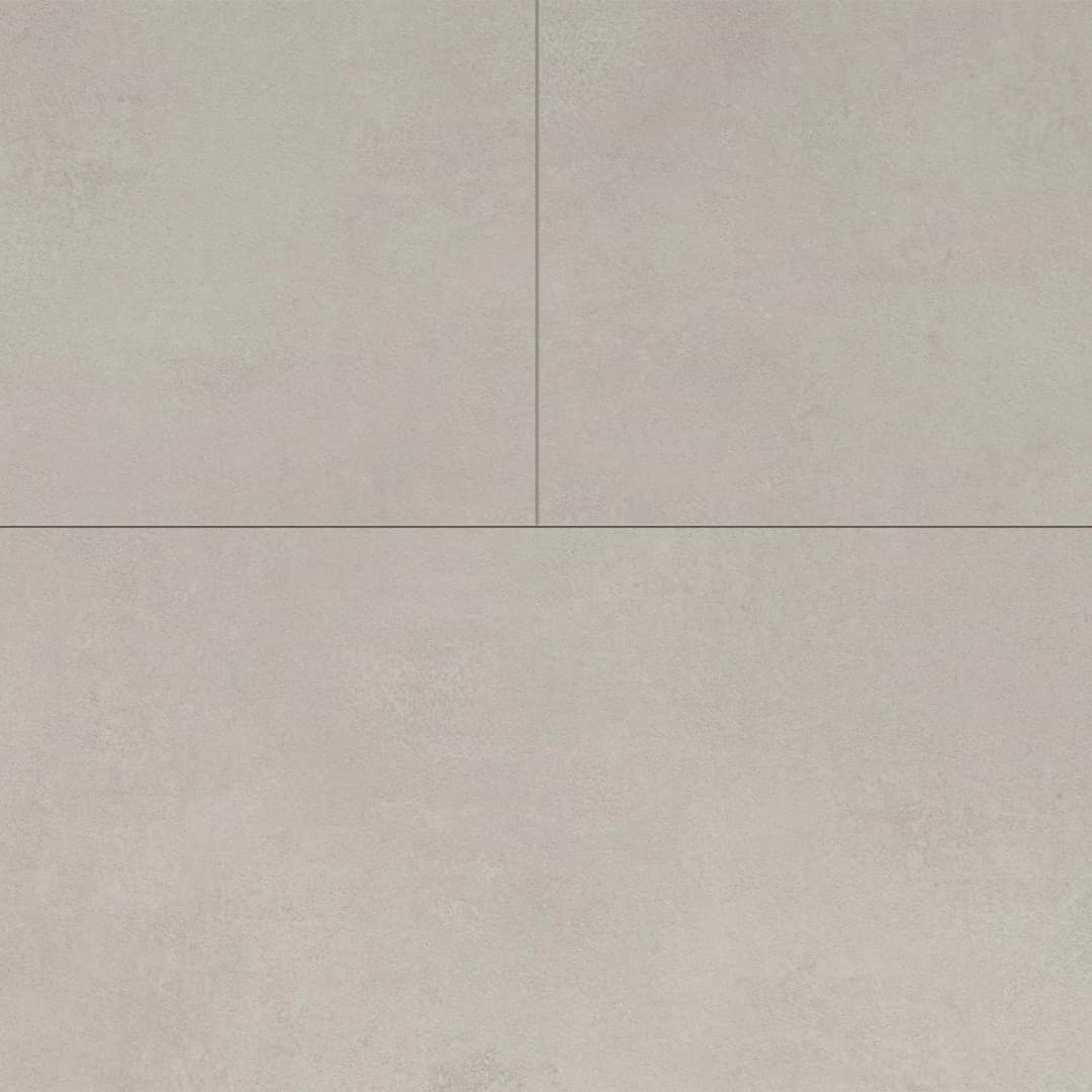 Piso Vinílico SPC Aquarius Grey 405x810X6 mm