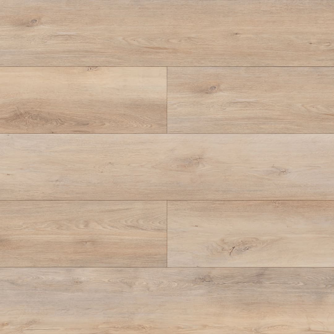 Piso Vinílico SPC Indie Champagne Plus 1220x229 mm