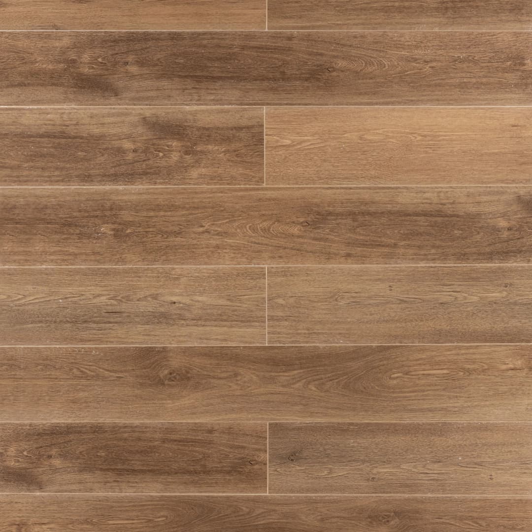 Piso Vinílico SPC Sakai Coffee 1220x180x6 mm