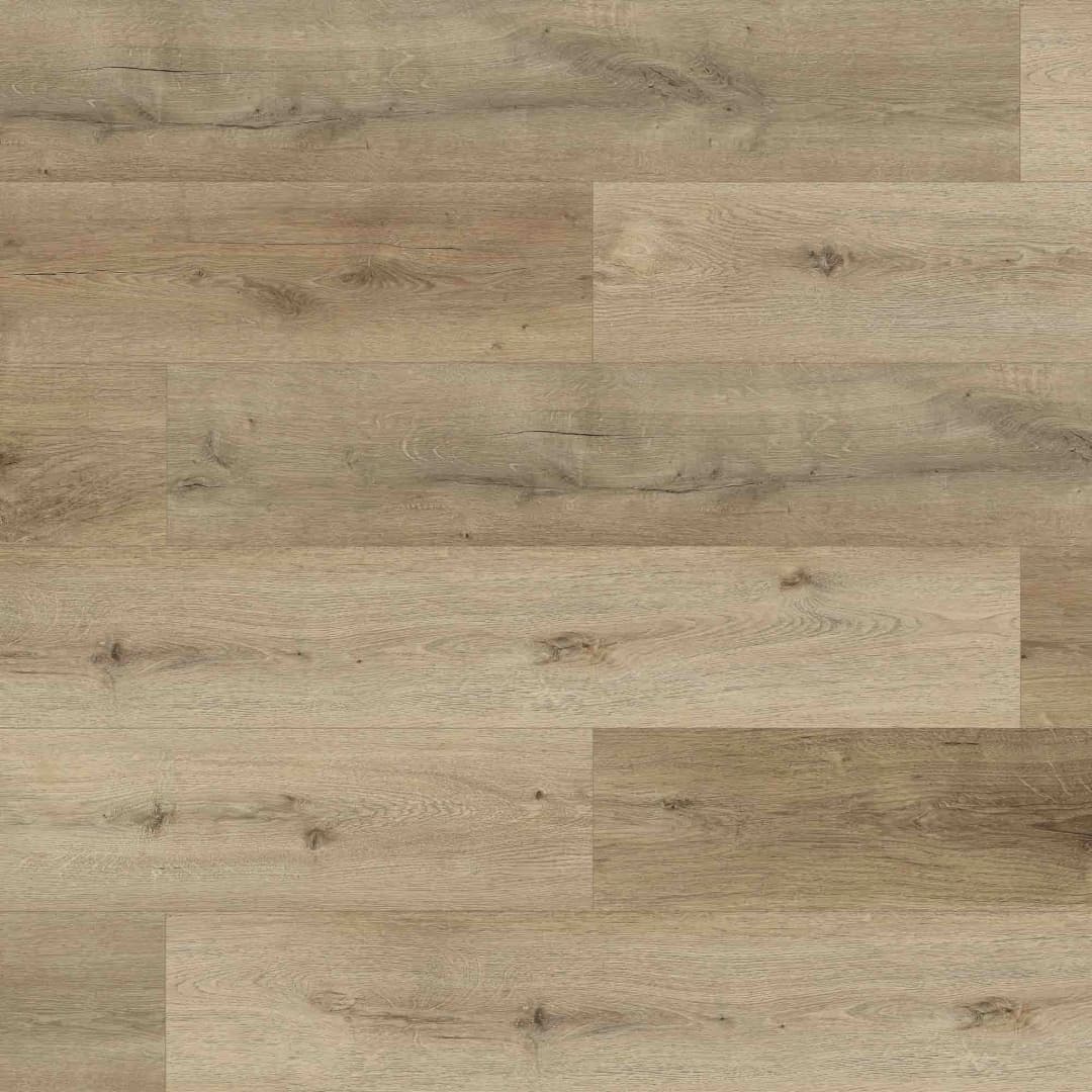 Piso Vilínico SPC Twist Natural Plus 1220x228 mm