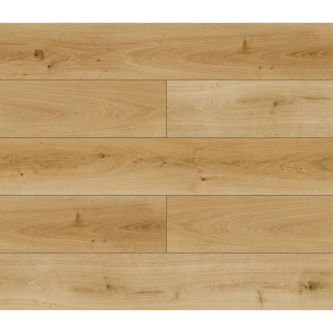 Piso Vinílico SPC Indie Natural Plus 1220x229 mm