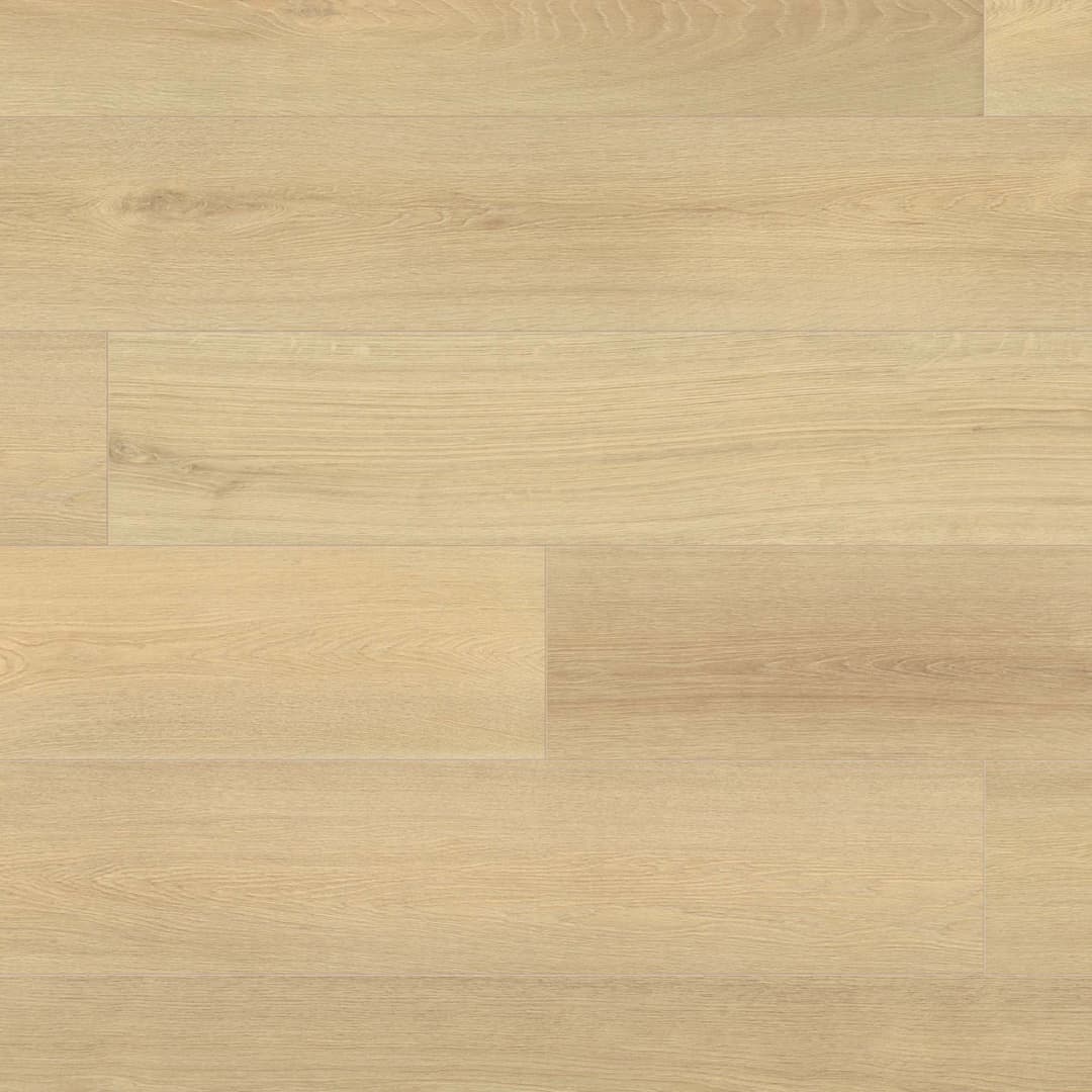 Piso Orgánico Flotante Nirvana E8234 XL Blonde Oak 2003x245x7 mm