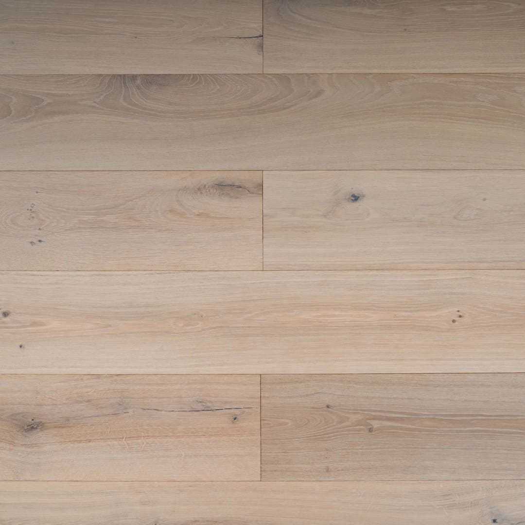 Piso de Madera Norvik Dagmar Oak 190x1900 mm