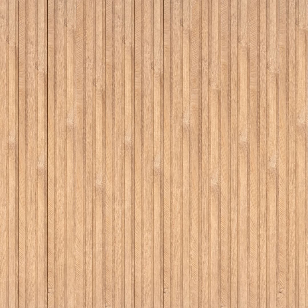 Palillaje Energy MDF Touch Oak 121x2786 mm