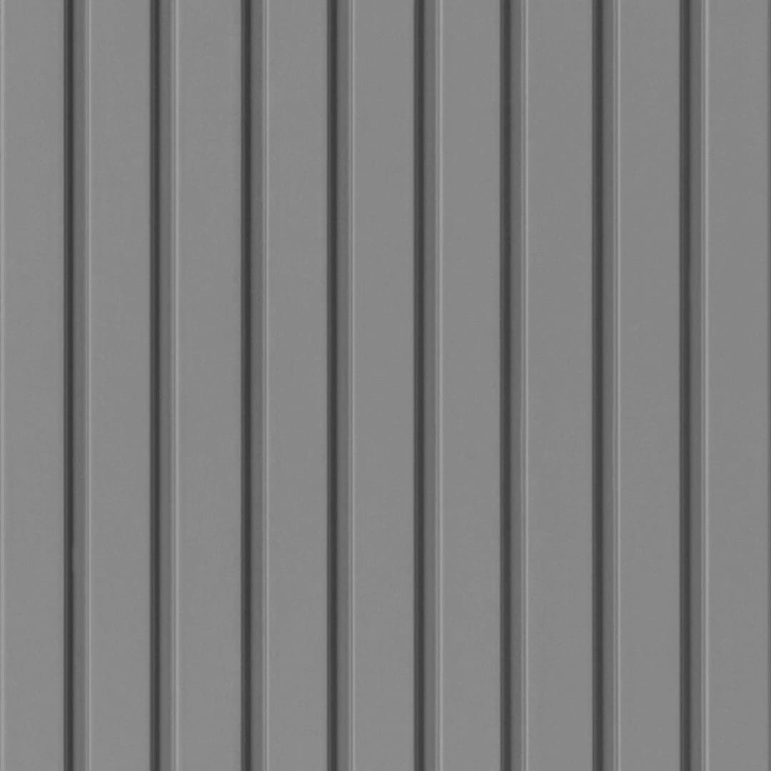 Palillaje Pulse MDF Graffite 121x2800 mm