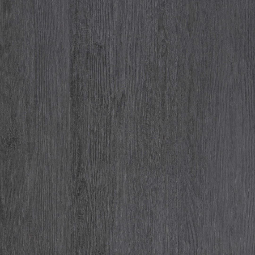 Wall Panel Plank Fancy WPC Gris Oscuro 40x285 cm