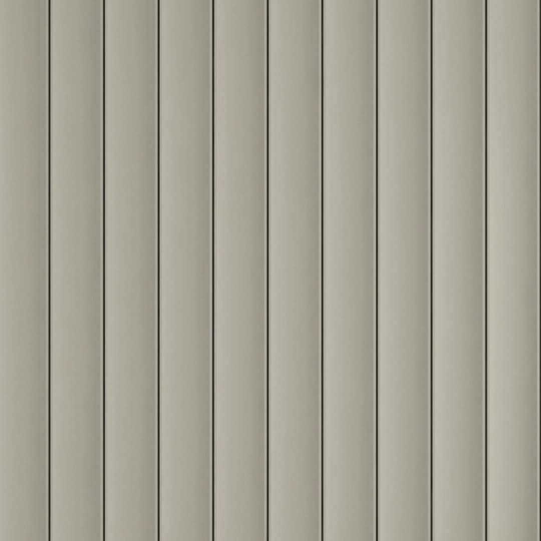 Palillaje Energy Valley MDF New Grey 114x2800 mm