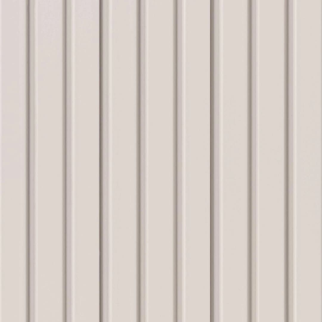 Palillaje Pulse MDF Beige 121x2800 mm