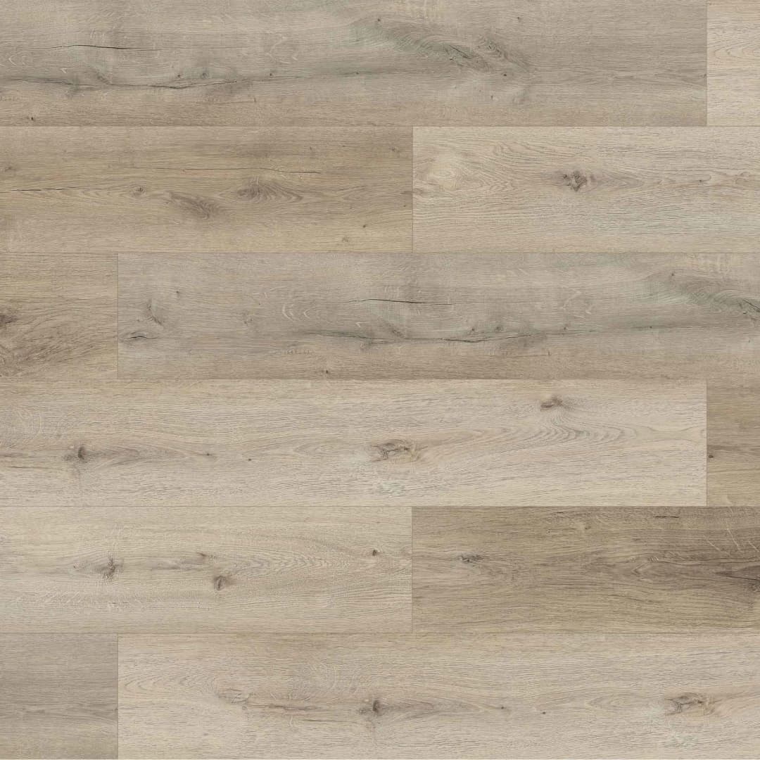 Piso Vilínico SPC Twist Beige Plus 1220x228 mm