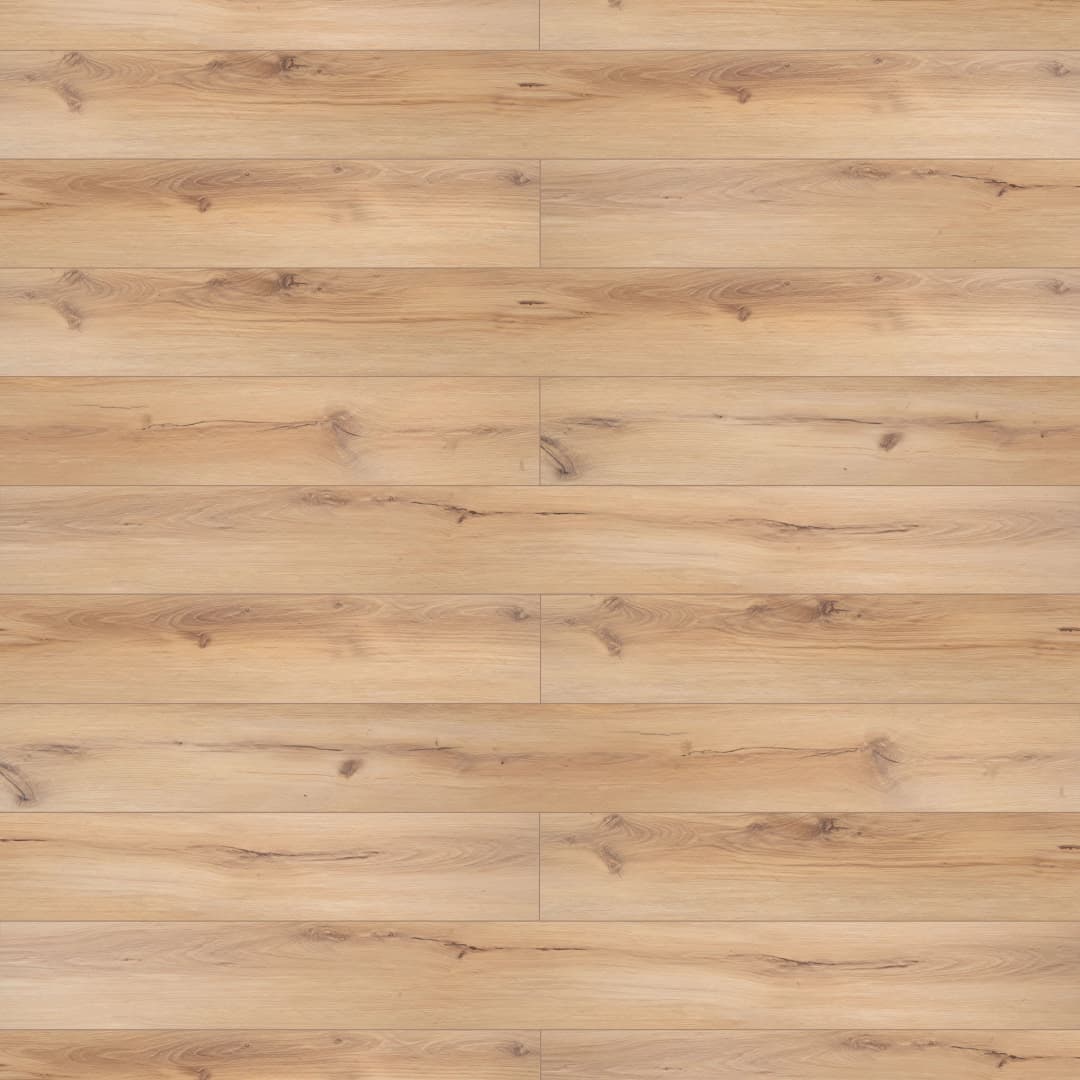 Piso Vinílico SPC Naturtrend Natural 230x2260 mm
