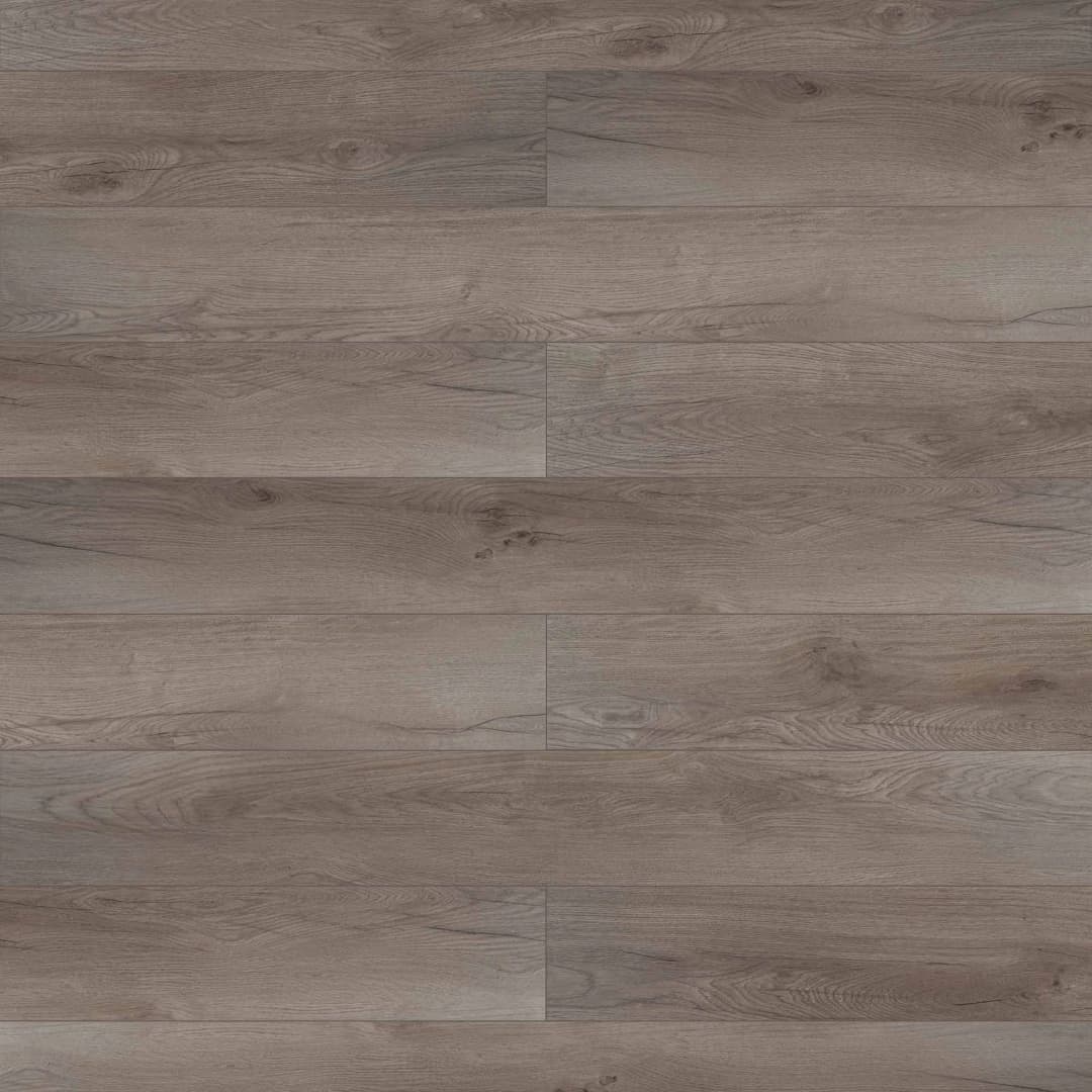 Piso Vinílico SPC Savannah Grey 230x1842 mm