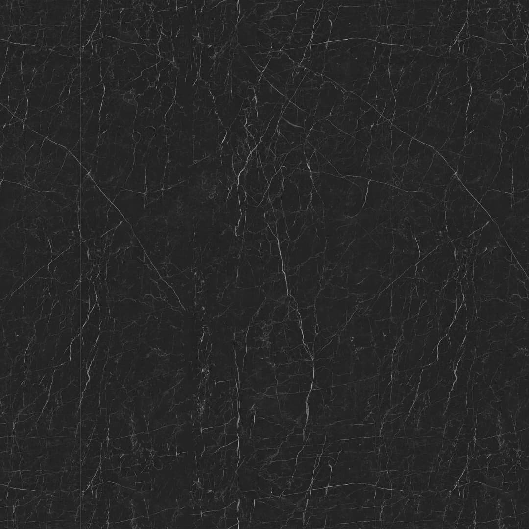 SPC Wall Ergo Marble Negro Brillante 1200x2600 mm